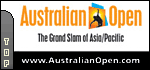 Official Website of the Australian Open Tennis Championships