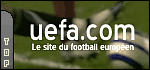 L'UEFA (l'Union des associations européennes de football) est l'instance dirigeante du football sur le continent européen. 