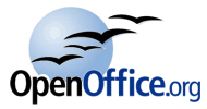 Une suite bureautique riche en fonctionnalités et multiplateforme. L'interface utilisateur ainsi que les fonctionnalités sont similaires aux autres produits comme Microsoft Office ou Lotus SmartSuite. OpenOffice est complètement gratuit et libre.