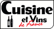 Cuisine et Vins de France en ligne : recettes, astuces, conseils, vignobles, vin, info, actualités consommation ...