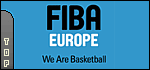 FIBA Europe - Tout sur le basket européen : Eurocup, EuroLeague