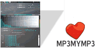Mp3MyMp3 - Le coup de coeur